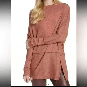 We The Free London Town Thermal